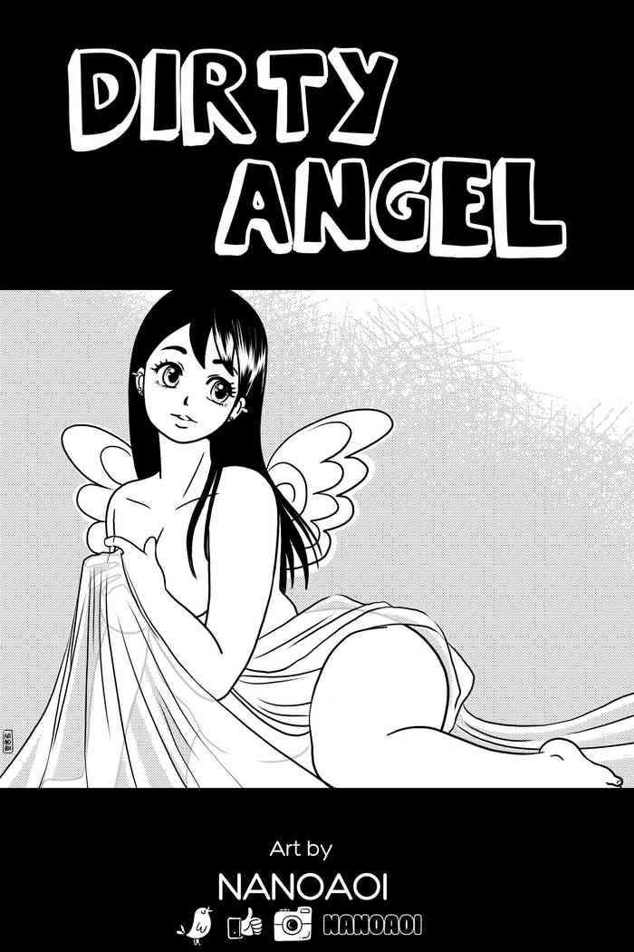 Naruto Dirty Angel Variety
