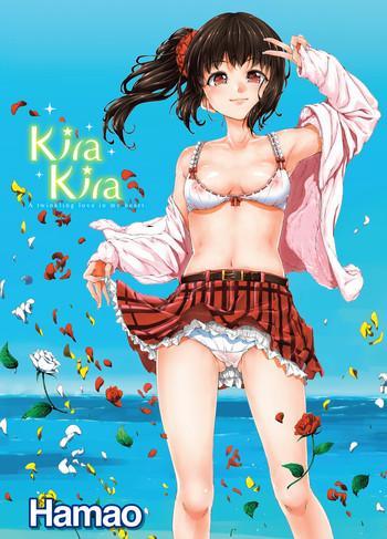 Bikini Kira Kira Fuck