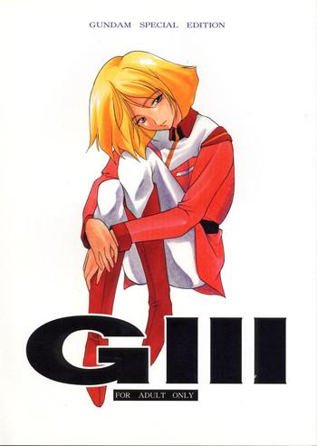 Footjob GIII – Gundam Generation Girls- Mobile suit gundam hentai Turn a gundam hentai Gundam wing hentai Victory gundam hentai Beautiful Girl