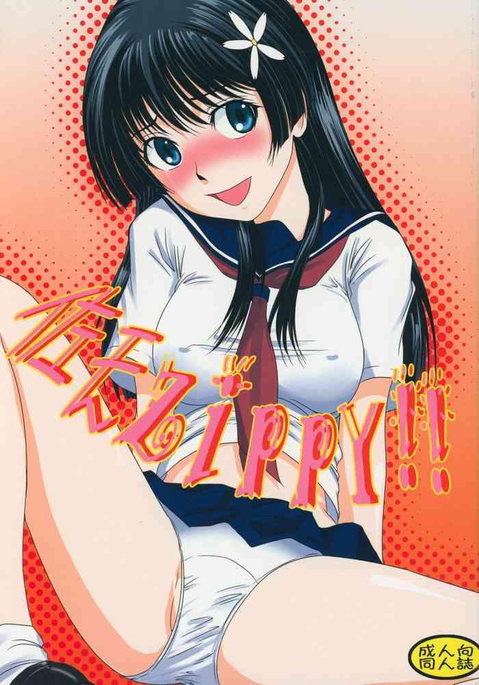 Big breasts Saten Zippy!!- Toaru majutsu no index | a certain magical index hentai Variety