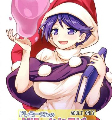 Chicks Doremy-san no Dream Therapy- Touhou project hentai Tugging