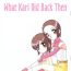 Stepmom Hikari-chan To Issho | What Kari Did Back Then- Digimon adventure hentai POV