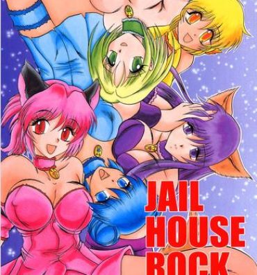 Compilation Jail House Rock- Naruto hentai Tokyo mew mew hentai Blowjob