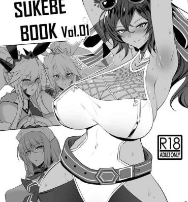 Family Porn ZIKOMAN SUKEBE BOOK Vol.01- Kantai collection hentai Fate grand order hentai Granblue fantasy hentai Role Play