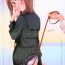 Fuck Her Hard (COMITIA130) [smooth (Nakamura Kuzuyu)] Orikou-san -Okawari– Original hentai Futa