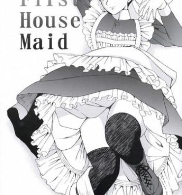 Pussyeating First House Maid- Emma a victorian romance hentai Free Fuck
