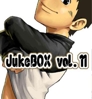 Smooth JukeBOX Vol. 11- Original hentai Gay Gangbang