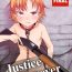 Close Up Justice Forever 3+FINAL- Original hentai Public