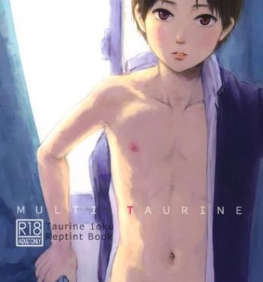 Twink MULTI TAURINE- Original hentai Trannies