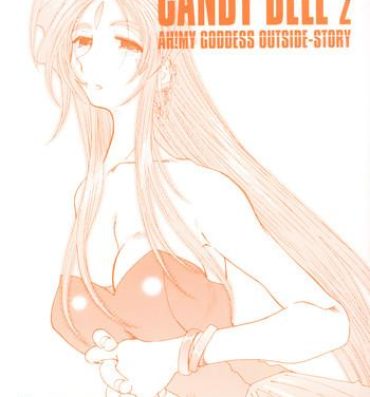 Ass Sex (C63) [RPG COMPANY 2 (Toumi Haruka)] Candy Bell – Ah! My Goddess Outside-Story 2 (Ah! My Goddess)- Ah my goddess hentai Italiano