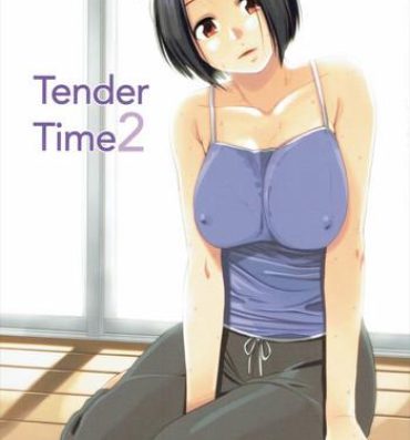 Masterbate Tender Time 2- The idolmaster hentai Periscope