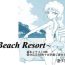 Soft Beach Resort- Detective conan hentai Oral Sex