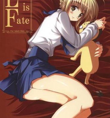 Lima Love is Fate- Fate stay night hentai Taiwan