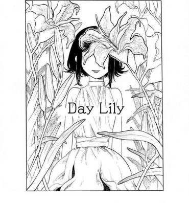 Viet Nam Day Lily- Original hentai Blow Job