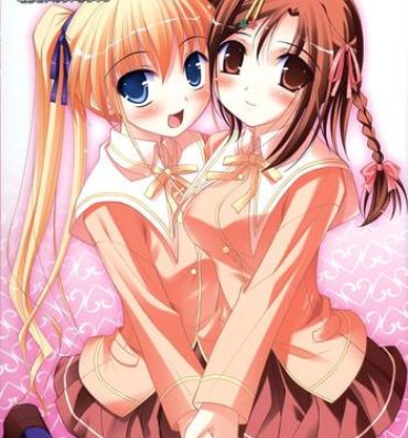 Gang Happiness! Visual Fanbook- Happiness hentai Tight Pussy