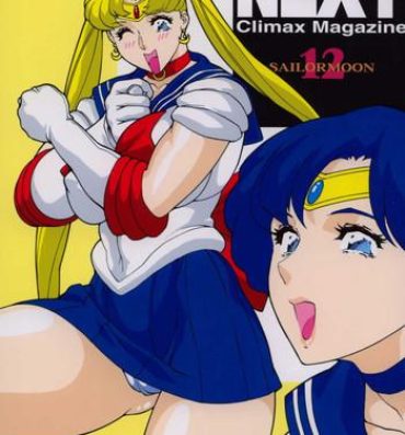 Candid NEXT 12 Climax Magazine- Sailor moon hentai Amateur Vids