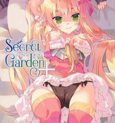Couple Porn Secret Garden Plus- Flower knight girl hentai Bunduda