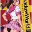 Self Shadow World III Kujikawa Rise no Baai- Persona 4 hentai Teen Blowjob