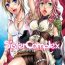 Uncensored Sister Complex- Final fantasy xiii hentai Wet