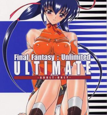 Realitykings Ultimate- Final fantasy unlimited hentai Fellatio