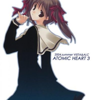Breeding Atomic Heart 3- Maria-sama ga miteru hentai Pakistani
