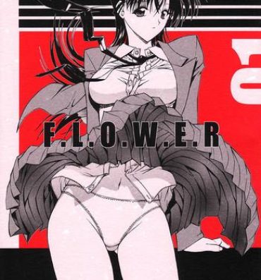 Asslick F.L.O.W.E.R Vol. 01- Detective conan hentai Boobs