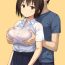Mujer Fukujuu no Noroi de Classmate o Onaho-ka Suru Hanashi | The Story of Turning Your Classmate into an Onahole through a Curse of Obedience- Original hentai Outside