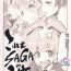 Sperm Kore mo SAGA no Saga- Zombie land saga hentai Stepsiblings