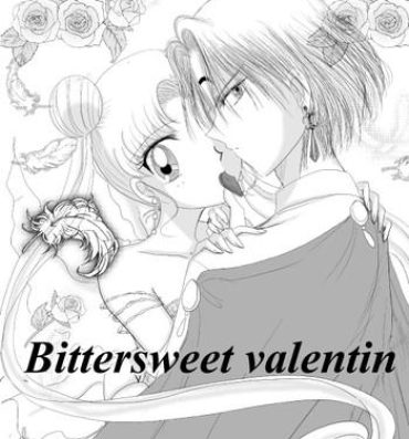 Fucking Pussy Bittersweet Valentin- Sailor moon hentai Chick