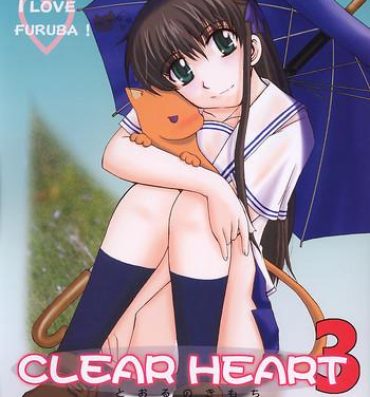 Cheat Clear Heart 3- Fruits basket hentai Shemale