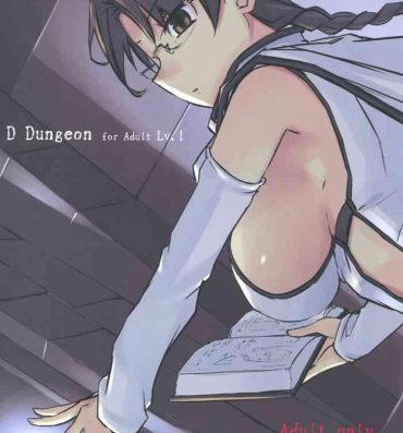 Virginity D Dungeon- To heart hentai Publico