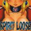 Titten Spirit Loose- Phantasy star online hentai Close Up