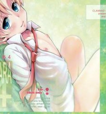Stepdaughter Sunohara Mania 4- Clannad hentai Chaturbate