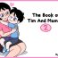 Cbt The book of Tim and Mommy 2 + Extras- Original hentai Oral Sex