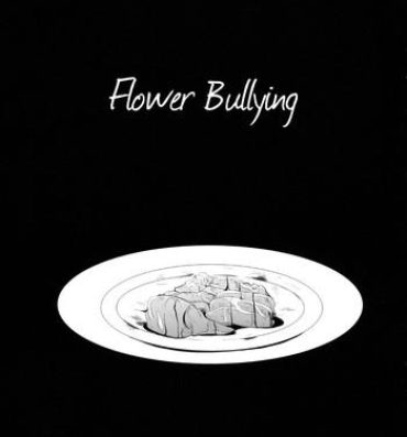 Stepdad Hana Ijime | Flower Bullying- Touhou project hentai Voyeursex