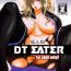 Danish DT EATER- God eater hentai Monster Cock
