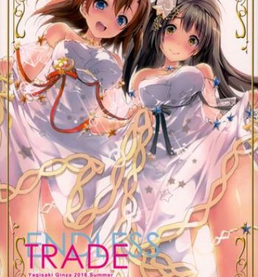 Sixtynine ENDLESS TRADE- Love live hentai Trans