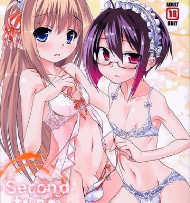Namorada Second trap- Otokonoko wa maid fuku ga osuki hentai Spooning