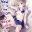 Novinho [Shiina] Noraneko Shoujo to no Kurashikata Ch. 16-23 | How to Live With A Noraneko Girl Ch. 16-23 [English] [obsoletezero] Free Fucking