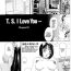 Husband T.S. I LOVE YOU… 1 Chapter 12 Blows
