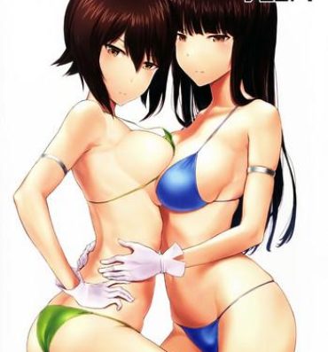 Virtual WASANBON vol.7- Girls und panzer hentai Shemale Sex
