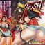 Nuru Bombergirl Crush Vol 3 Pauzudo