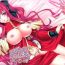 Nudes Erotic Crimson Plus- Shinkyoku soukai polyphonica hentai Maid
