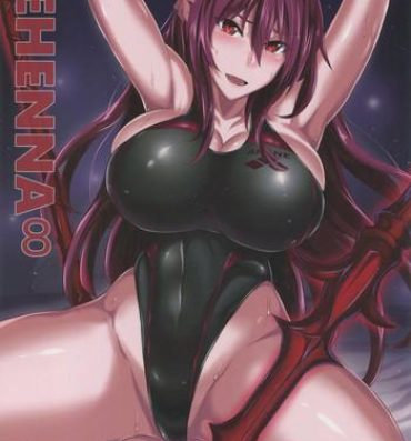 Hiddencam Gehenna 8- Fate grand order hentai Ass Sex