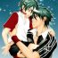 Punish Innumberable Stars Are Twinkling in the Night Sky (Prince of Tennis) [Ryoga X Ryoma] YAOI -ENG– Prince of tennis hentai Gay Group