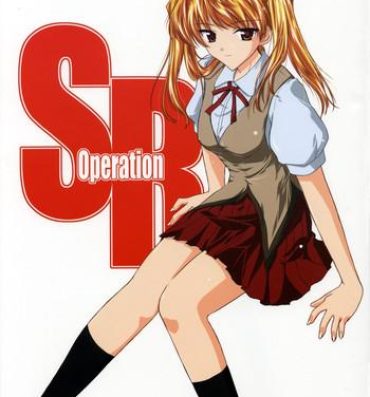 Asia Operation SR- School rumble hentai Peeing