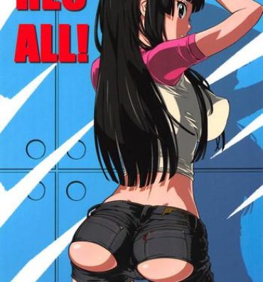 Muscle REC ALL!- K on hentai Nude