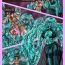 Lesbian Porn SweetEdda vol.1 Slime-Girl Chapter: The Slime Lady Lacus- Original hentai Small