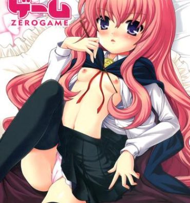Gangbang ZeroGame- Zero no tsukaima hentai Wank