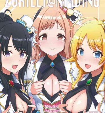 Big Penis [email protected] WING- The idolmaster hentai Abg